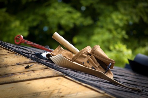 tpo-roofing-installation Experts in Lorton