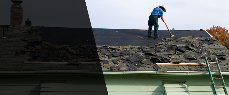 Lorton Roofing Contractors