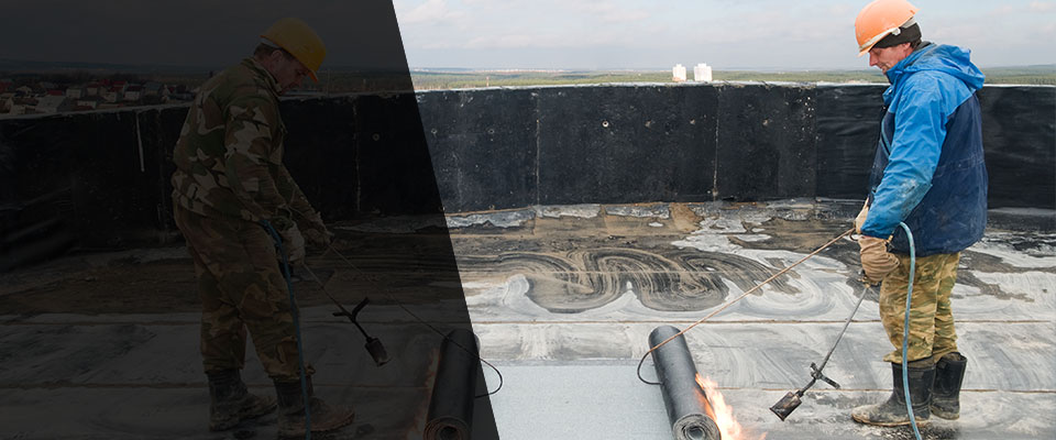 Lorton Roofing Contractors